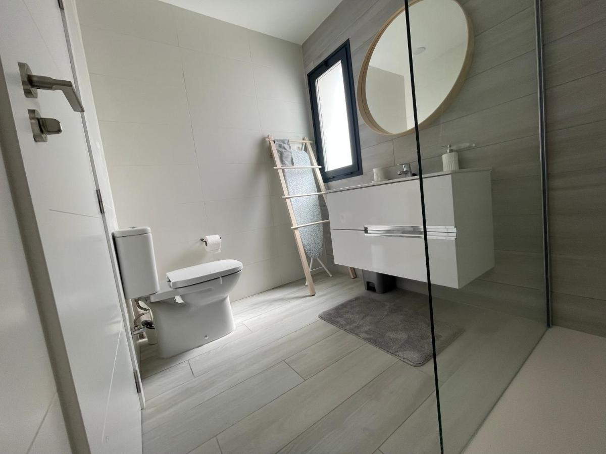 Apartment Guiri Casilla De Costa Villaverde *