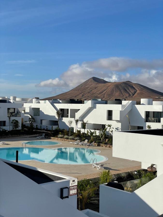 Guiri Casilla De Costa Villaverde * Villaverde (Fuerteventura)