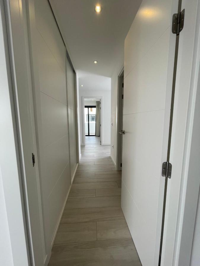 Apartment Guiri Casilla De Costa Villaverde
