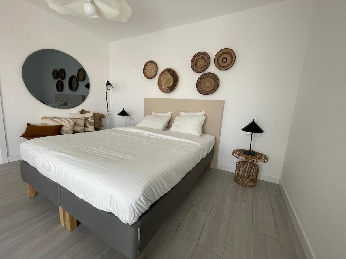Guiri Casilla De Costa Villaverde Apartment